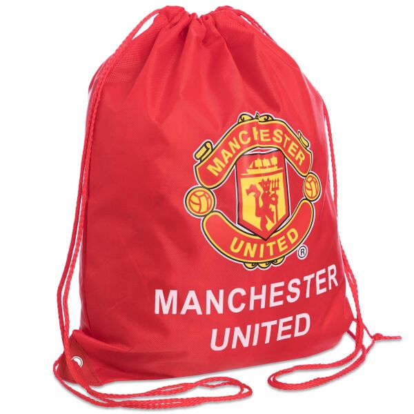 

Рюкзак-мешок GA-1015-MAN MANCHESTER UN (PL, р-р 34х43см, цвета в ассортименте)