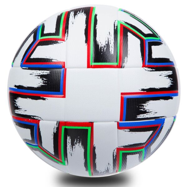 

Мяч футбольный №5 PU ламин. Клееный EURO CUP 2020 FU1549 (№5)