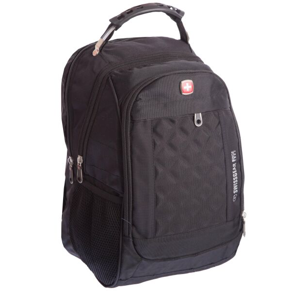 

Рюкзак городской VICTOR 20л 028 (PL, р-р 17x28x39см, USB, цвета в ассортименте)