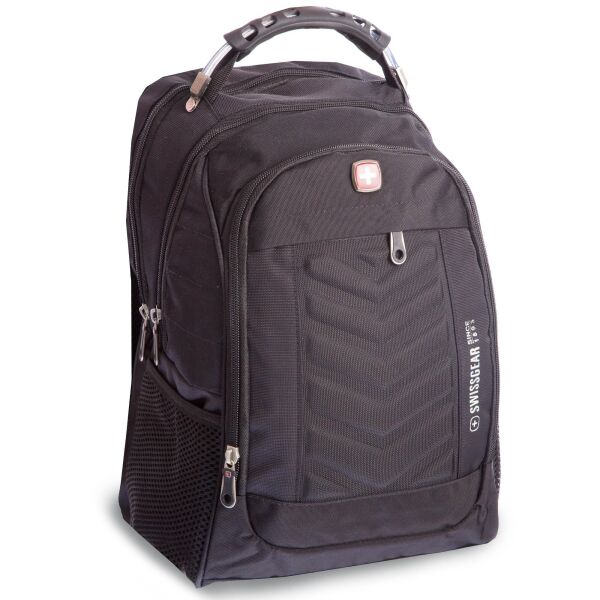 

Рюкзак городской VICTOR 20л 030 (PL, р-р 17x28x39см, USB, цвета в ассортименте)