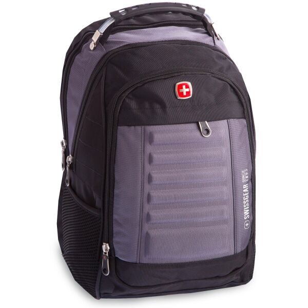 

Рюкзак городской VICTOR 20л 031 (PL, р-р 17x28x39см, USB, цвета в ассортименте)