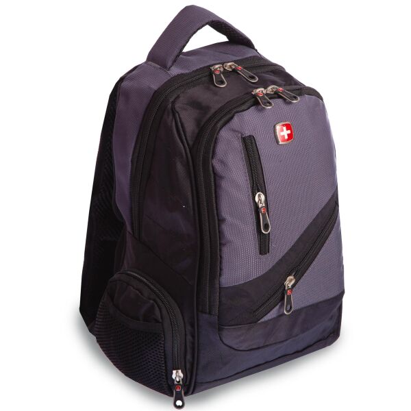 

Рюкзак городской VICTOR 20л A815 (PL, р-р 16x30x39см, USB, цвета в ассортименте)