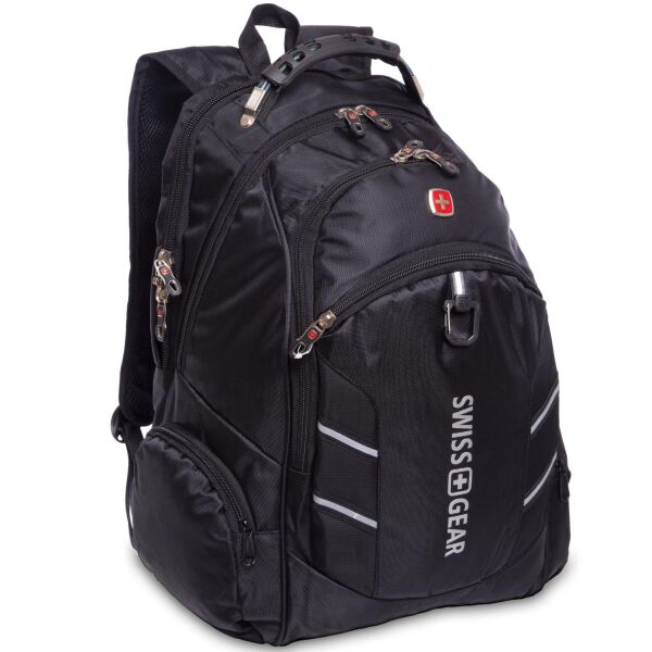 

Рюкзак городской VICTOR 30л 1880 (PL, р-р 47x35x20см, USB, цвета в ассортименте)