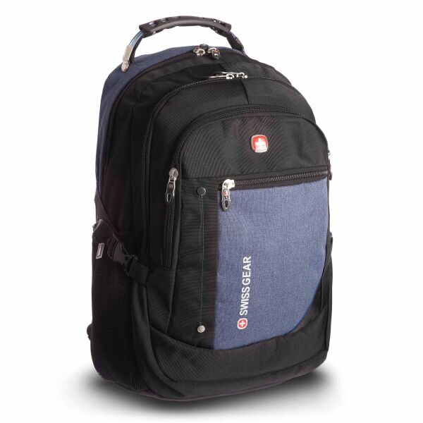 

Рюкзак городской VICTOR 35л 6620 (PL, р-р 20x35x47см, USB, цвета в ассортименте)