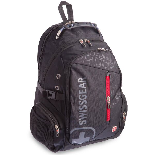 

Рюкзак городской VICTOR 35л 6913 (PL, р-р 47x35x20см, USB, цвета в ассортименте)