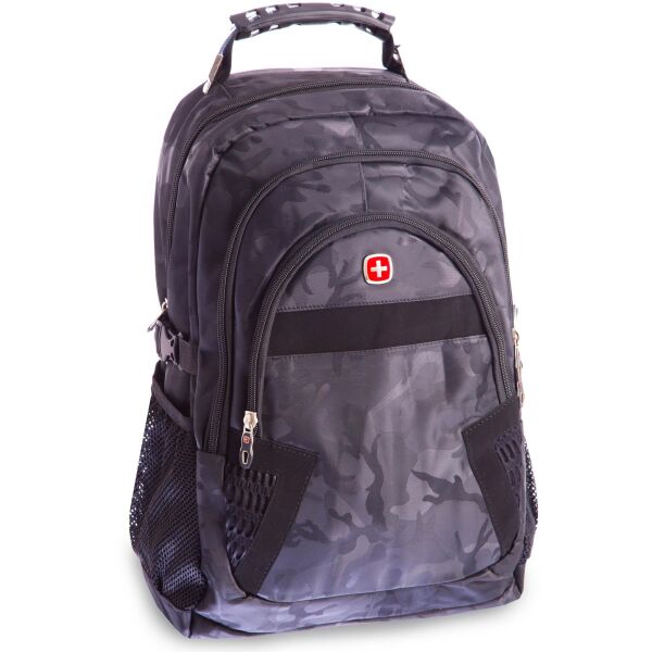 

Рюкзак городской VICTOR 35л 9363 (PL, р-р 49x33x19см, USB, цвета в ассортименте)