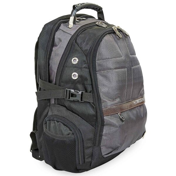 

Рюкзак городской VICTOR 35л 9370 (PL, р-р 21x32x48см, USB, цвета в ассортименте)