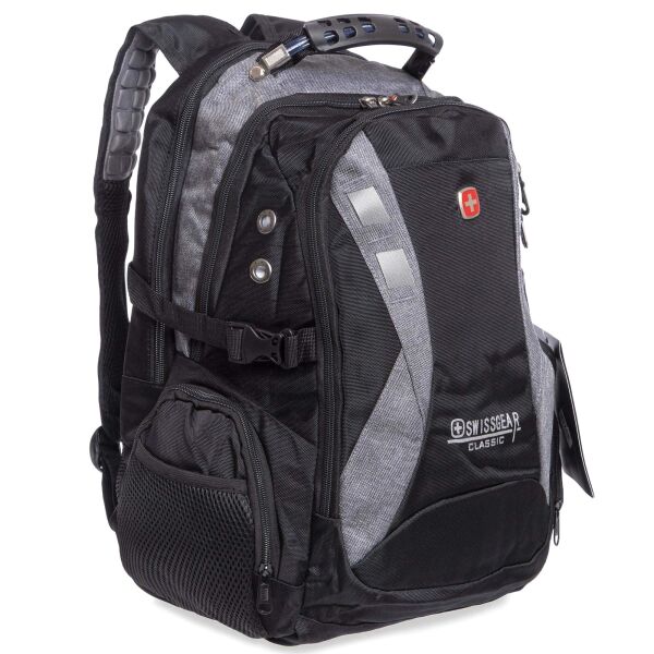 

Рюкзак городской VICTOR 35л 9371 (PL, р-р 48x31x19см, USB, цвета в ассортименте)