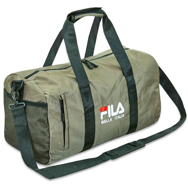 

Сумка для спортзала FILA 808 (полиэстер, р-р 45x26x19,5см, цвета в ассортименте)