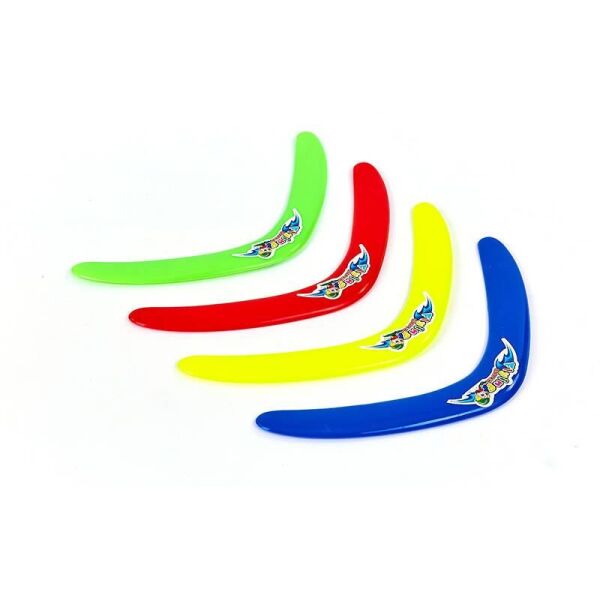 

Бумеранг Фрисби Frisbee Boomerang 38A (пластик, 37,5см)