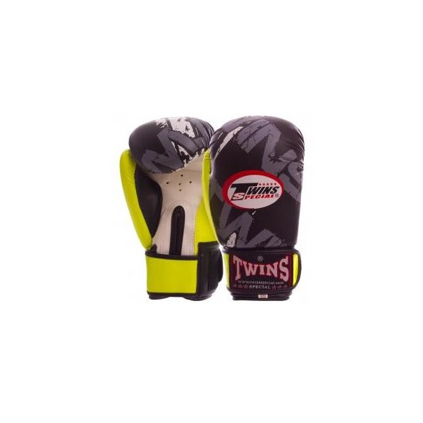 

Перчатки боксерские PVC на липучке TWN TW-2206 (р-р 4-12oz, цвета в ассортименте)