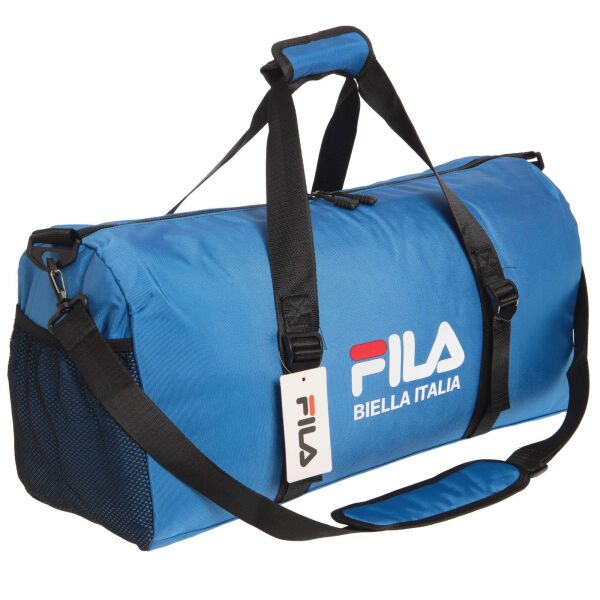 

Сумка для спортзала FILA GA-806 (полиэстер, р-р 52x28x23см, цвета в ассортименте)