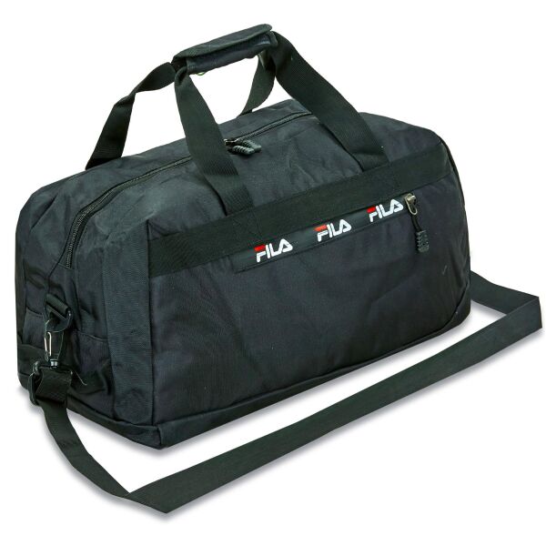 

Сумка для спортзала FILA GA-813 (полиэстер, р-р 49x25x24см, цвета в ассортименте)