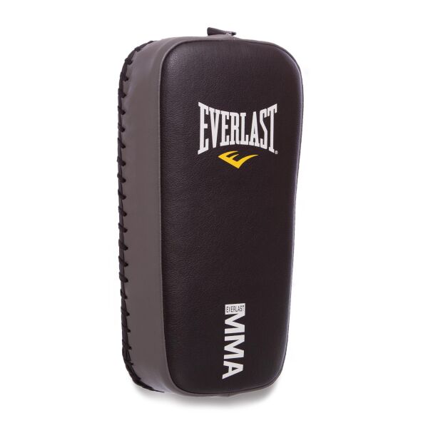 

Макивара тай-пэд из PU (1шт) EVERLAST 7517 MMA THAI PADS (р-р 38x20x10 см, черный)