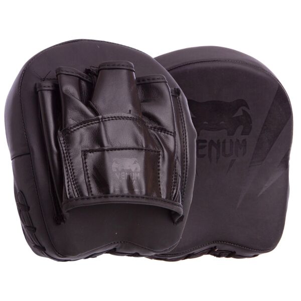 

Лапа Изогнутая (2шт) FLEX VNM VL-8330 (крепление на липучке, р-р 18x16x5см, черный)