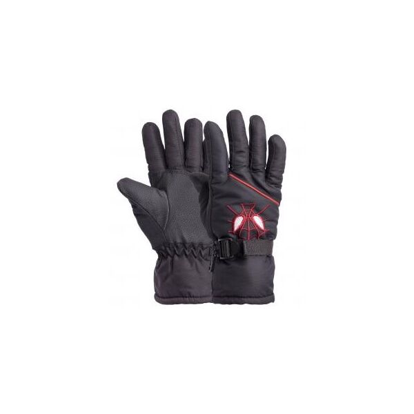 

Перчатки горнолыжные теплые детские SPIDERMAN C-6572 (р-р M-L, L-XL, уп.-12пар, цена за 1пару, цвета в ассортименте)
