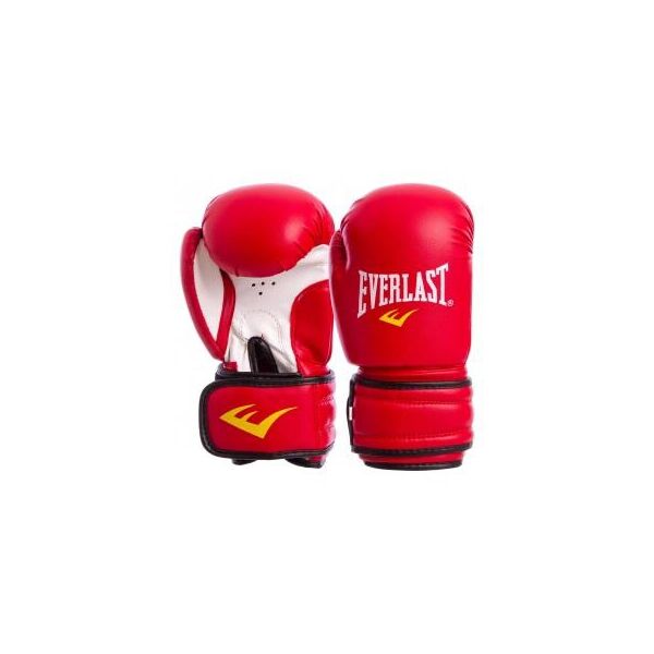 

Перчатки боксерские PVC на липучке ELS MA-5018 (р-р 4-14oz, цвета в ассортименте)