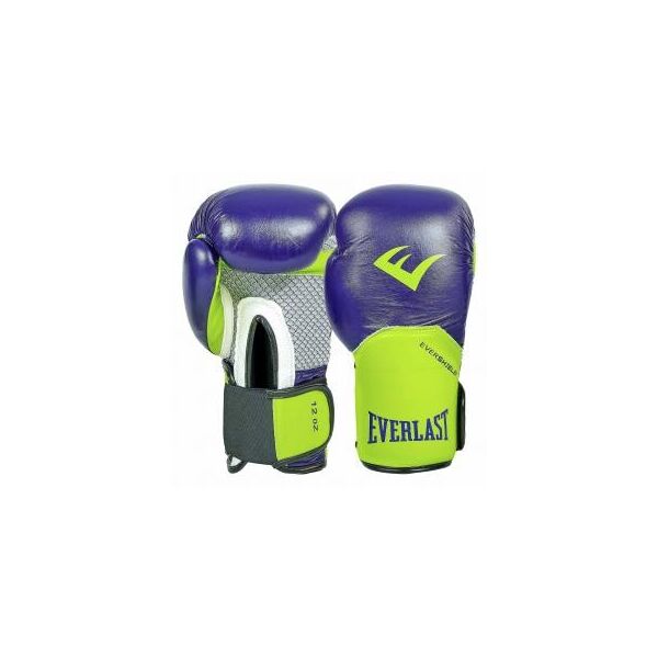 

Перчатки боксерские кожаные на липучке ELS PRO STYLE ELITE BO-5228 (р-р 10-12oz, цвета в ассортименте)