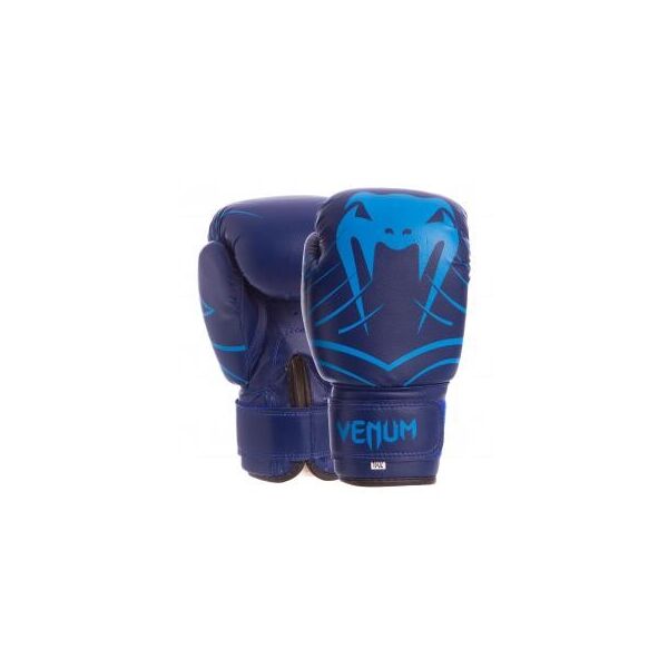 

Перчатки боксерские PVC на липучке VNM MA-6751 (р-р 6-12oz, цвета в ассортименте)