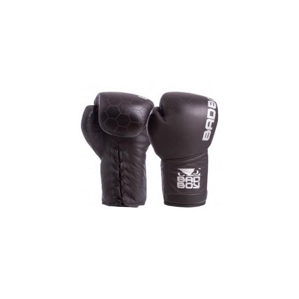 

Перчатки боксерские кожаные на шнуровке BDB LEGACY 2.0 VL-6619 (р-р 10-14oz, цвета в ассортименте)