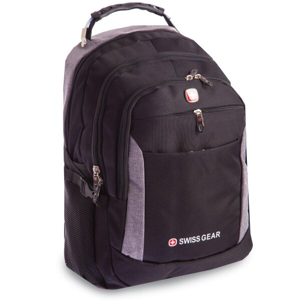 

Рюкзак городской VICTOR 35л GA-6619 (PL, р-р 47x35x20см, USB, цвета в ассортименте)