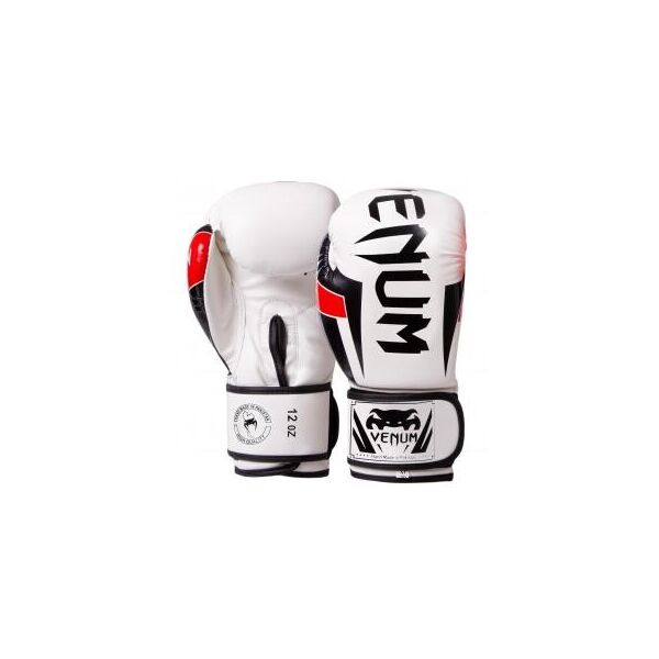 

Перчатки боксерские FLEX на липучке VNM ELITE BO-5338 (р-р 10-12oz, цвета в ассортименте)