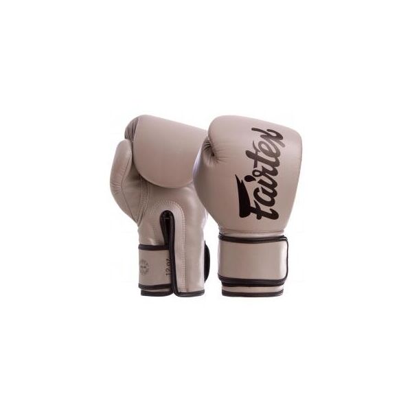 

Перчатки боксерские PU на липучке FAIRTEX BGV14 (р-р 10-16oz, цвета в ассортименте)