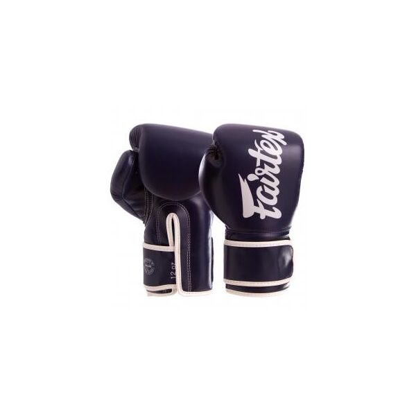 

Перчатки боксерские PU на липучке FAIRTEX BGV14 (р-р 10-16oz, цвета в ассортименте)