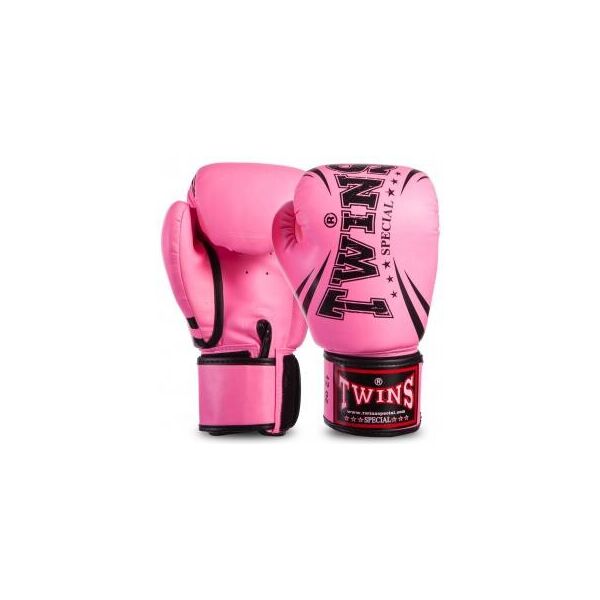 

Перчатки боксерские PU на липучке TWINS FBGVSD3-TW6 (р-р 10-16oz, цвета в ассортименте) FBGVS3-TW6