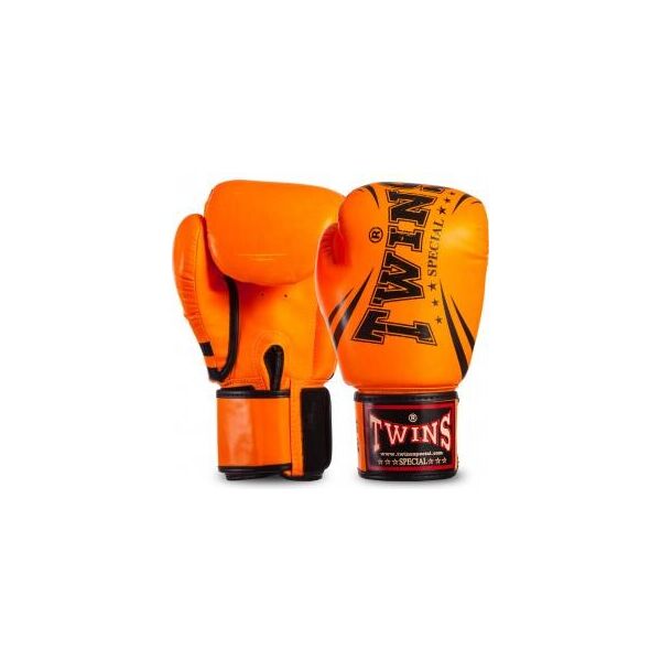 

Перчатки боксерские PU на липучке TWINS FBGVSD3-TW6 (р-р 10-16oz, цвета в ассортименте) FBGVS3-TW6