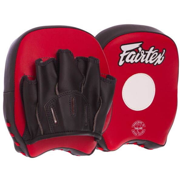 

Лапа Изогнутая из PU (1шт) FAIRTEX FMV14 (р-р 19x17x5см, цвета в ассортименте)