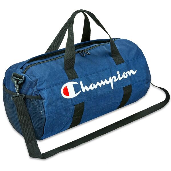 

Сумка для спортзала CHAMPION GA-204 (полиэстер, р-р 46x24x24см, цвета в ассортименте)