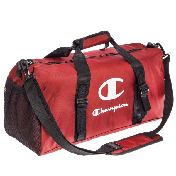 

Сумка для спортзала CHAMPION GA-807 (полиэстер, р-р 48x20x28см, цвета в ассортименте)