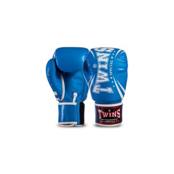 

Перчатки боксерские PU на липучке TWINS FBGVSD3-TW6 (р-р 10-16oz, цвета в ассортименте) FBGVS3-TW6