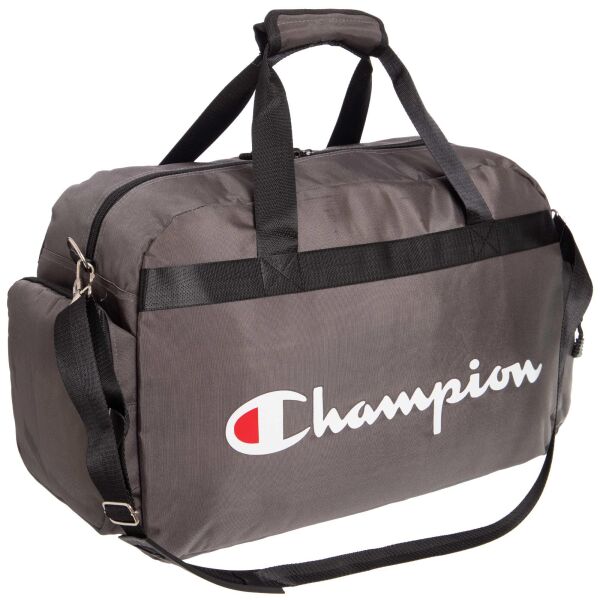 

Сумка для спортзала CHAMPION GA-809 (полиэстер, р-р 58x34x25см, цвета в ассортименте)