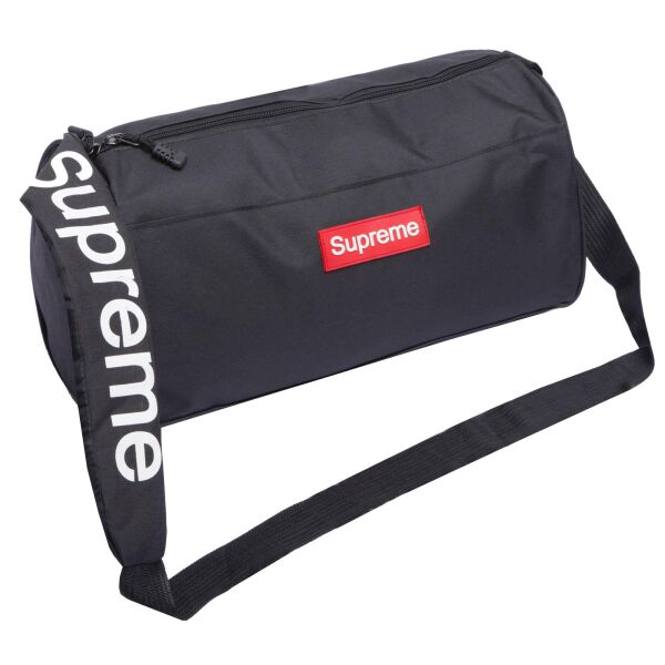 

Сумка для спортзала SUPREME ZS009 (полиэстер, р-р 39x20x20,5см, цвета в ассортименте)