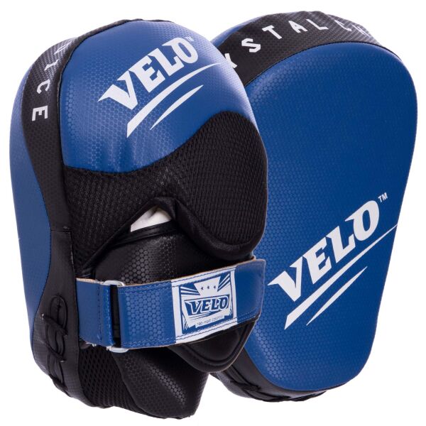 

Лапа Изогнутая из PU (2шт) VELO VL-2212 ( р-р см, цвета в ассортименте)