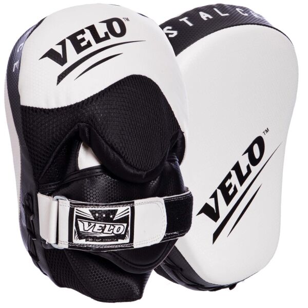 

Лапа Изогнутая из PU (2шт) VELO VL-2212 ( р-р см, цвета в ассортименте)