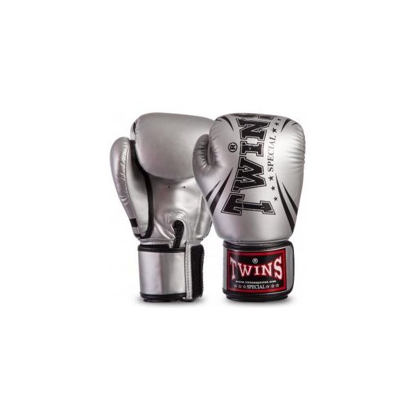 

Перчатки боксерские PU на липучке TWINS FBGVSD3-TW6 (р-р 10-16oz, цвета в ассортименте) FBGVS3-TW6