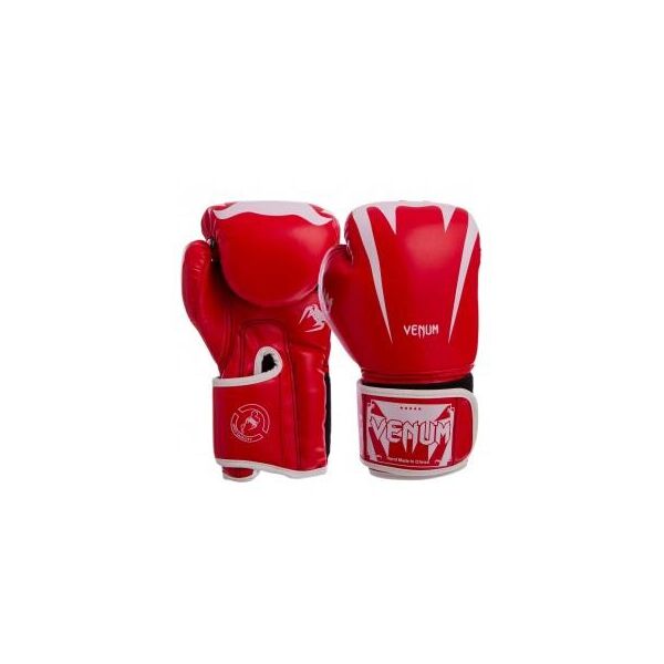 

Перчатки боксерские PU на липучке VNM BO-8349 (р-р 8-12oz, цвета в ассортименте)