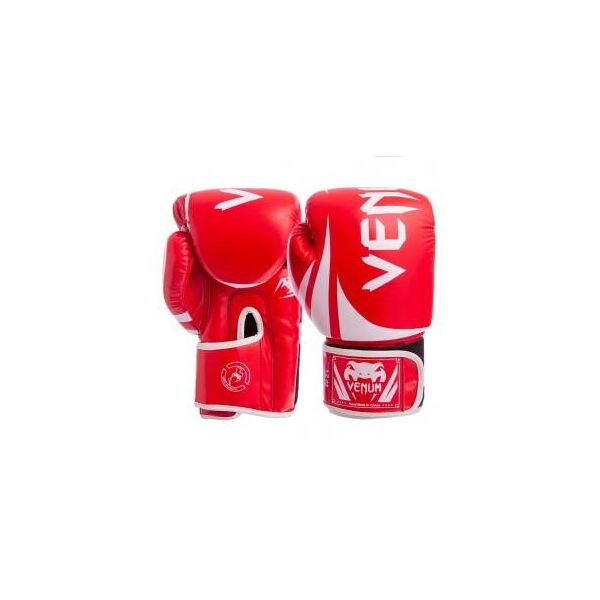 

Перчатки боксерские PU на липучке VNM BO-8352 (р-р 8-12oz, цвета в ассортименте)