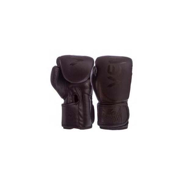 

Перчатки боксерские PU на липучке VNM BO-8352 (р-р 8-12oz, цвета в ассортименте)
