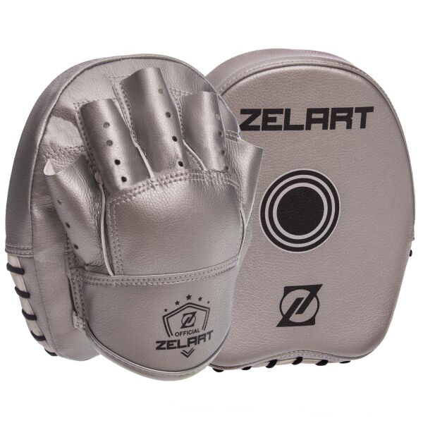 

Лапа Изогнутая из PU (2шт) ZELART BO-1418 (р-р 20x17x3см, цвета в ассортименте)
