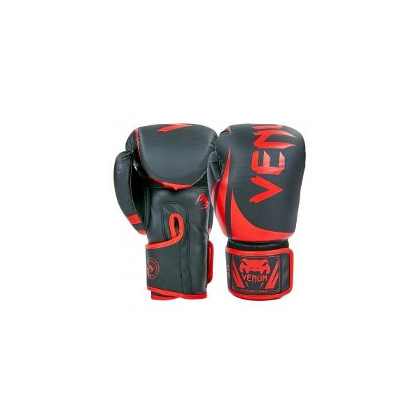

Перчатки боксерские PU на липучке VNM BO-8352 (р-р 8-12oz, цвета в ассортименте)
