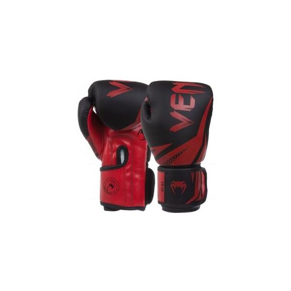 

Перчатки боксерские PU на липучке VNM Challenger 3.0 BO-0866 (р-р 8-12oz, цвета в ассортименте)