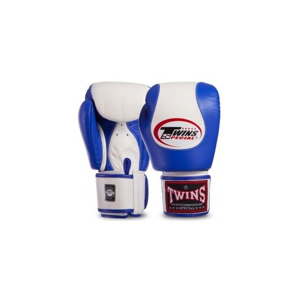

Перчатки боксерские кожаные на липучке TWINS BGVL9 (р-р 12-16oz, цвета в ассортименте)