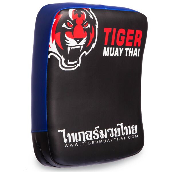 

Макивара Изогнутая (1шт) кожаная MAUY THAI TIGER 0676 (поддержка для рук, р-р 40см, цвета в ассортименте)