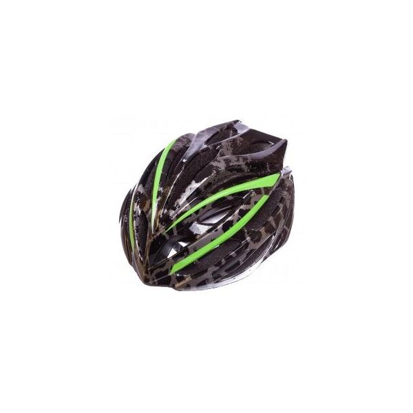 

Велошлем кросс-кантри с механизмом регулировки Zelart HB31 (EPS, пластик, PVC, L-M (55-61), цвета в ассортименте)