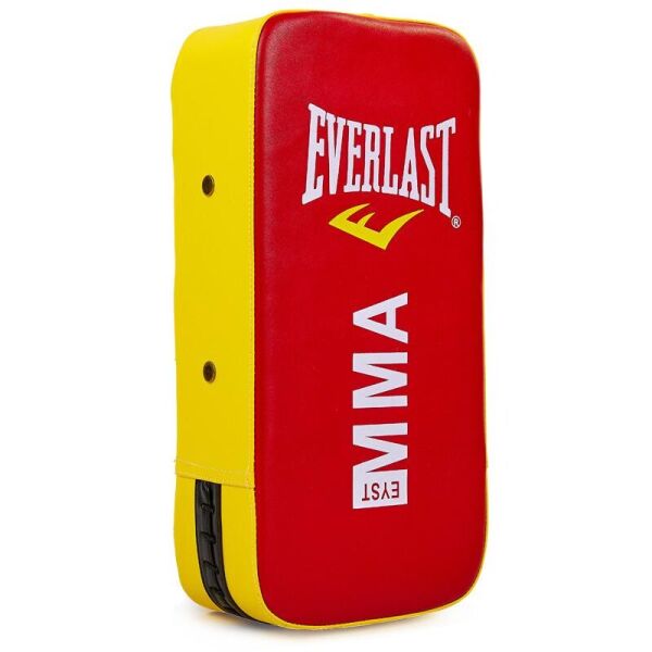 

Макивара тай-пэд из PVC (1шт) ELS F-08 (р-р 38x10x19 см, цвета в ассортименте)