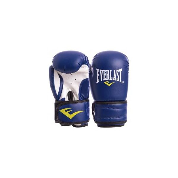 

Перчатки боксерские PVC на липучке ELS MA-5018 (р-р 4-14oz, цвета в ассортименте)